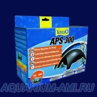 Компрессор для аквариума Tetra APS 300
